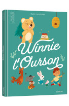 Les p'tits classiques - winnie l'ourson