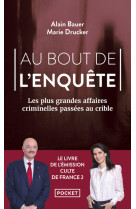 Au bout de l'enquête