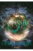 Damnatio memoriae - broché - tome 02 enchantée