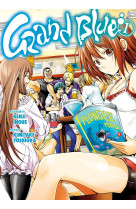 Grand blue