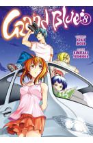 Grand blue