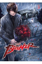 The breaker