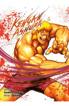 Kengan ashura