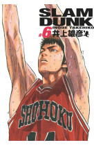 Slam dunk deluxe - tome 6