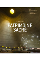 Patrimoine sacré xxe-xxie siècles