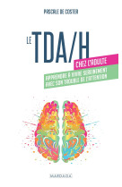 Le tda/h chez l'adulte