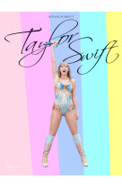 Taylor swift - - le coffret collector