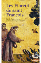 Les fioretti de saint françois