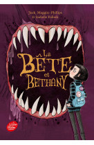 La bête et bethany - tome 1