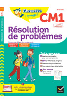 Chouette - résolution de problèmes cm1