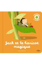 Jack et le haricot magique