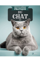 Encyclopédie pratique du chat