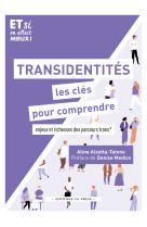 Transidentité, les clés pour comprendre