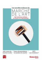 Les nouvelles tendances du marche de l'art