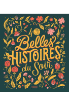 40 belles histoires du soir