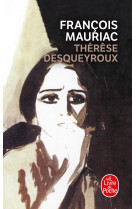 Thérèse desqueyroux