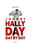 Johnny hallyday day by day