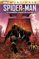 Spider-man : la dernière chasse de kraven