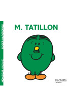 Monsieur tatillon