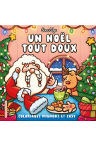 Un noël tout doux avec coco wyo