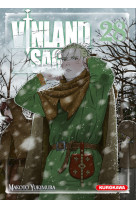 Vinland saga - tome 28