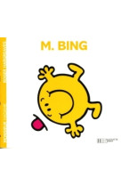 Monsieur bing