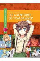 Les aventures de tom sawyer