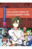 Les aventures de huckleberry finn