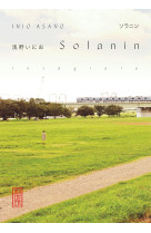 Solanin - intégrale - tome 0