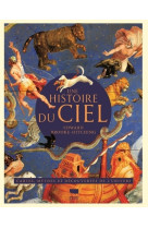 Une histoire du ciel