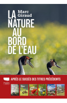 La nature au bord de l'eau