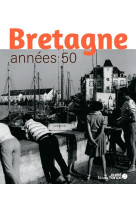 Bretagne années 50