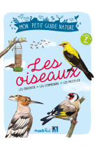 Les oiseaux