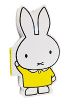 Mes premiers mots avec miffy