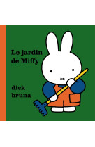 Le jardin de miffy