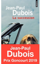 La succession