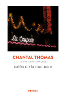 Cafés de la mémoire