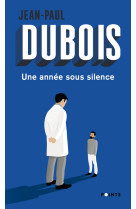 Une année sous silence