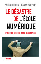 Le désastre de l'école numérique