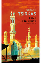 Cités à la dérives ii, tome 2  ((nouvelle édition))