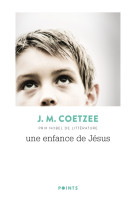 Une enfance de jésus