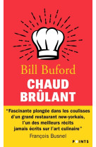 Chaud brûlant