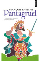 Pantagruel