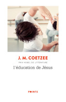 L'éducation de jésus