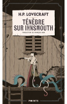 Ténèbre sur innsmouth