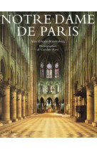 Notre dame de paris