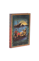 Carnet flexis le club des cinq enid blyton midi lig. 176pg