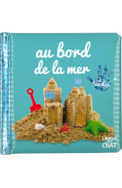 Bébé touche-à-tout - au bord de la mer - tome 51