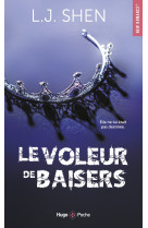 Le voleur de baisers