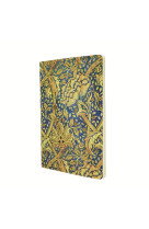 Cahiers william morris morris danse du vent a4 n.l. 80pg.